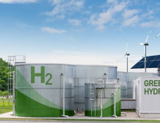 Green Hydrogen Solutions